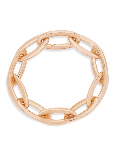 chanel oro rosa|Collane chanel in oro – Nanis Italian Jewels.